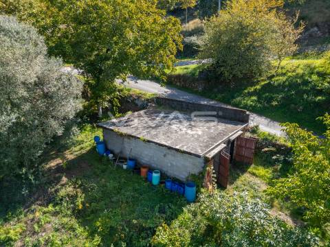 Terreno Rústico  Venda em Sande, Vilarinho, Barros e Gomide,Vila Verde