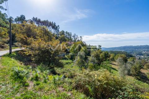 Terreno Rústico  Venda em Sande, Vilarinho, Barros e Gomide,Vila Verde