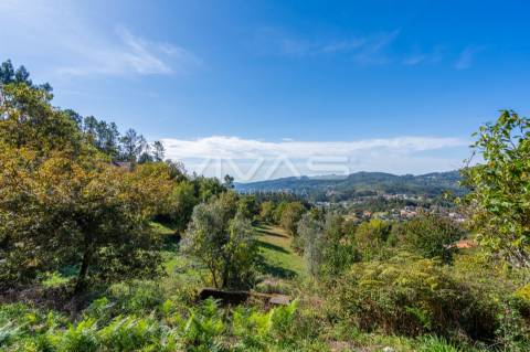 Terreno Rústico  Venda em Sande, Vilarinho, Barros e Gomide,Vila Verde