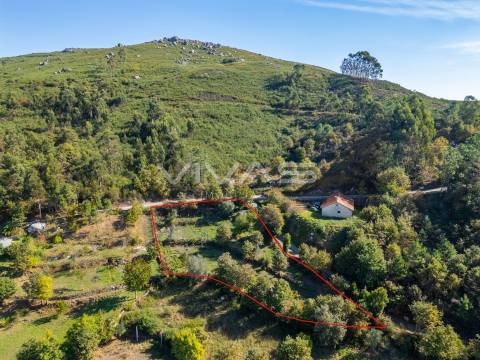 Terreno Rústico  Venda em Sande, Vilarinho, Barros e Gomide,Vila Verde