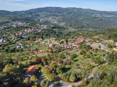 Terreno Rústico  Venda em Sande, Vilarinho, Barros e Gomide,Vila Verde