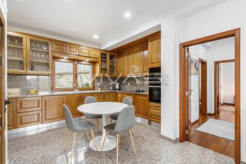 Moradia T3 Venda em Sande, Vilarinho, Barros e Gomide,Vila Verde