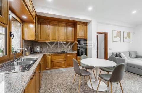 Moradia T3 Venda em Sande, Vilarinho, Barros e Gomide,Vila Verde