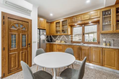 Moradia T3 Venda em Sande, Vilarinho, Barros e Gomide,Vila Verde