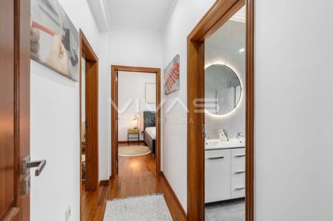 Moradia T3 Venda em Sande, Vilarinho, Barros e Gomide,Vila Verde