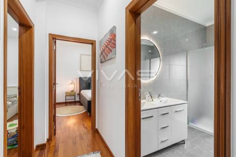 Moradia T3 Venda em Sande, Vilarinho, Barros e Gomide,Vila Verde