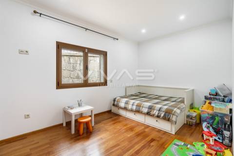 Moradia T3 Venda em Sande, Vilarinho, Barros e Gomide,Vila Verde