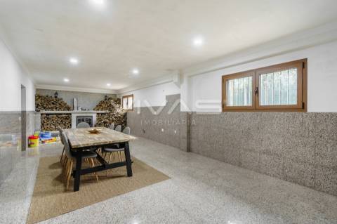 Moradia T3 Venda em Sande, Vilarinho, Barros e Gomide,Vila Verde