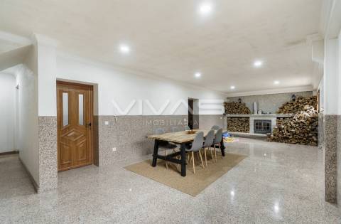 Moradia T3 Venda em Sande, Vilarinho, Barros e Gomide,Vila Verde