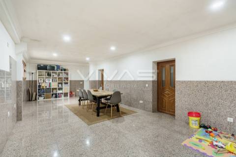 Moradia T3 Venda em Sande, Vilarinho, Barros e Gomide,Vila Verde