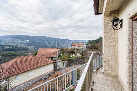 Moradia T3 Venda em Sande, Vilarinho, Barros e Gomide,Vila Verde