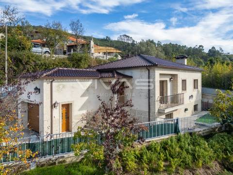 Moradia T3 Venda em Sande, Vilarinho, Barros e Gomide,Vila Verde