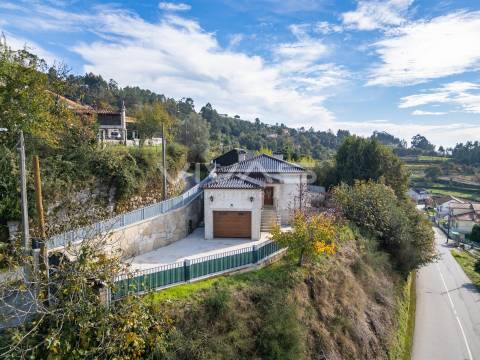 Moradia T3 Venda em Sande, Vilarinho, Barros e Gomide,Vila Verde