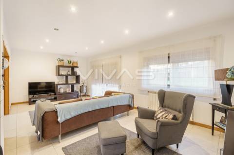 Andar Moradia T2+1 Venda em Vila de Prado,Vila Verde