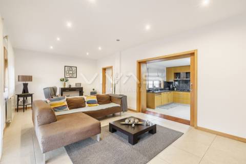 Andar Moradia T2+1 Venda em Vila de Prado,Vila Verde