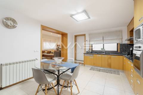 Andar Moradia T2+1 Venda em Vila de Prado,Vila Verde