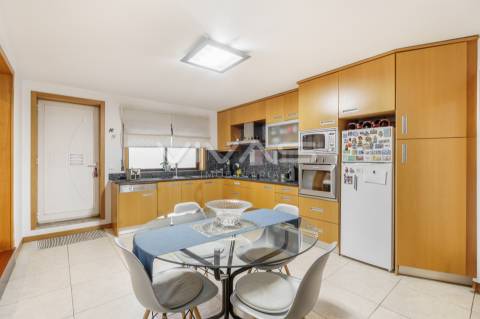 Andar Moradia T2+1 Venda em Vila de Prado,Vila Verde