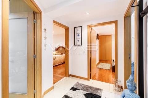 Andar Moradia T2+1 Venda em Vila de Prado,Vila Verde