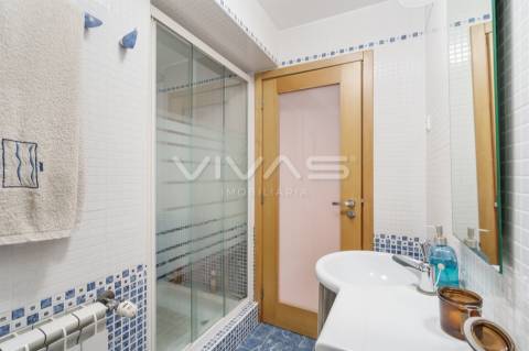 Andar Moradia T2+1 Venda em Vila de Prado,Vila Verde