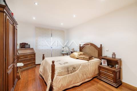 Andar Moradia T2+1 Venda em Vila de Prado,Vila Verde