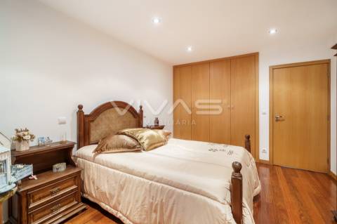 Andar Moradia T2+1 Venda em Vila de Prado,Vila Verde