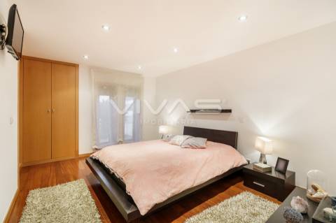 Andar Moradia T2+1 Venda em Vila de Prado,Vila Verde