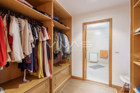 Andar Moradia T2+1 Venda em Vila de Prado,Vila Verde