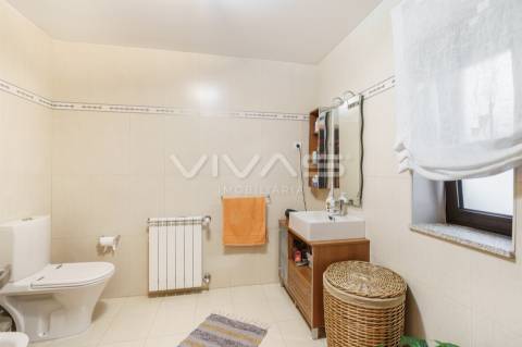 Andar Moradia T2+1 Venda em Vila de Prado,Vila Verde