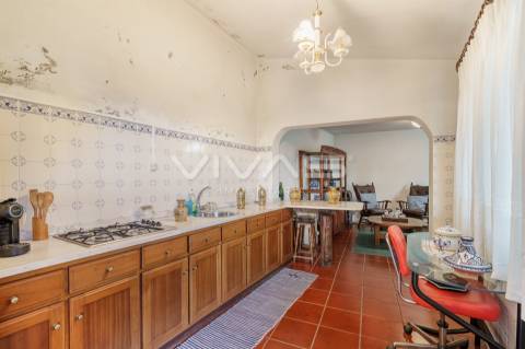 Andar Moradia T2+1 Venda em Vila de Prado,Vila Verde