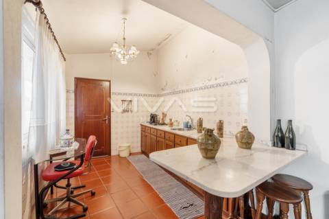 Andar Moradia T2+1 Venda em Vila de Prado,Vila Verde