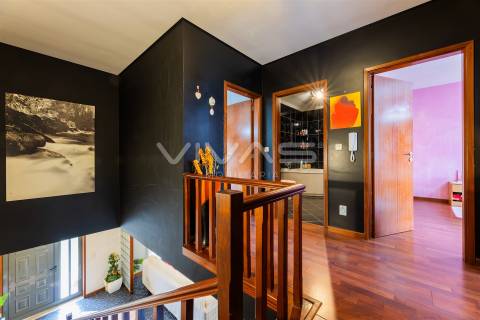 Moradia em Banda T3 Venda em Turiz,Vila Verde