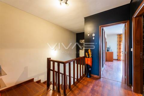 Moradia em Banda T3 Venda em Turiz,Vila Verde