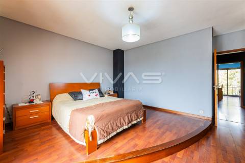 Moradia em Banda T3 Venda em Turiz,Vila Verde