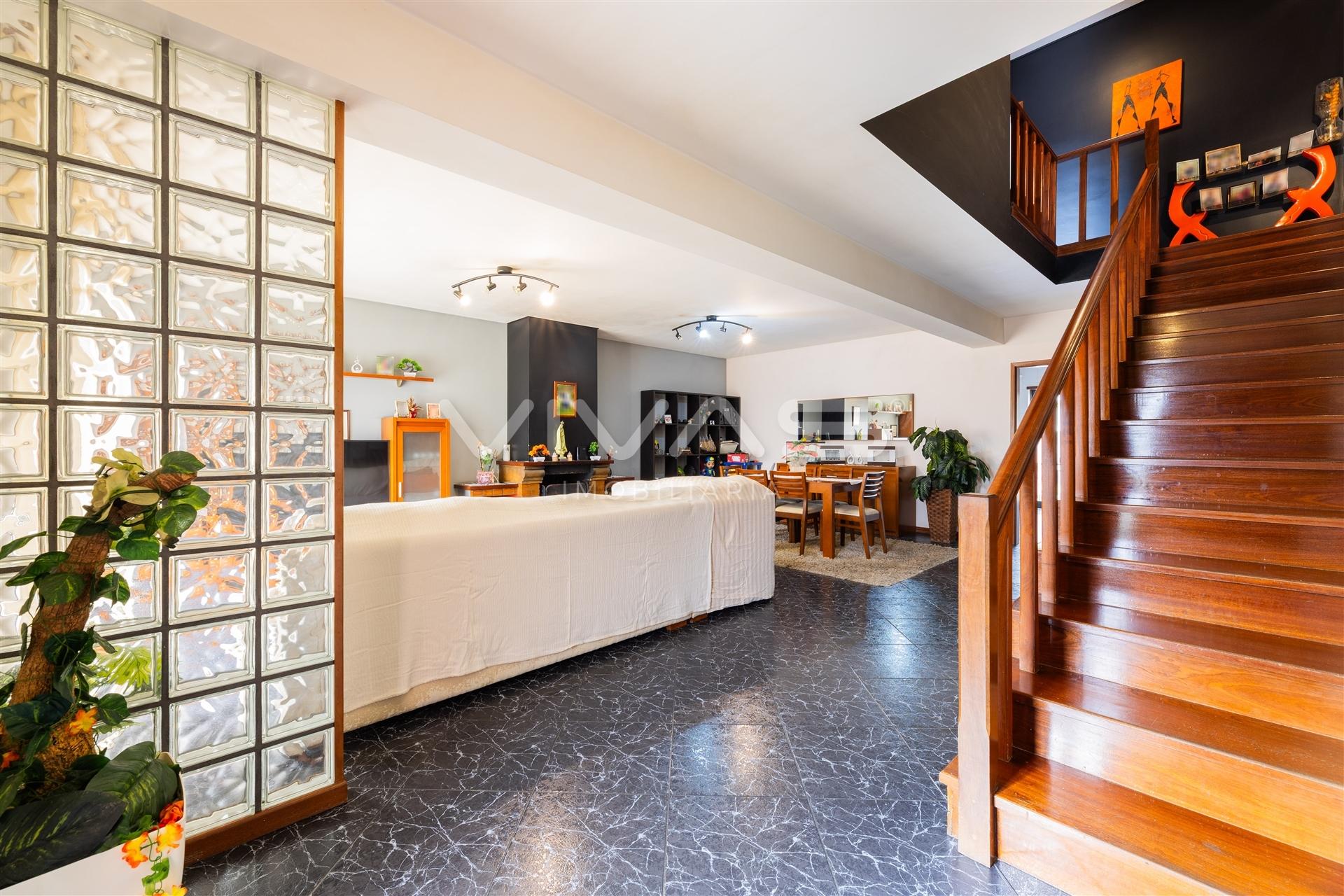 Moradia em Banda T3 Venda em Turiz,Vila Verde