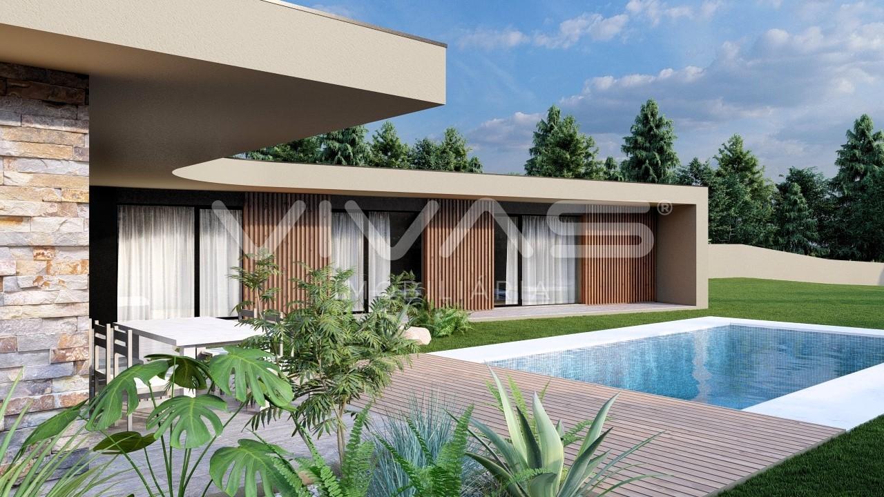 Terreno Para Construção  Venda em Cervães,Vila Verde