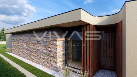 Terreno Para Construção  Venda em Cervães,Vila Verde