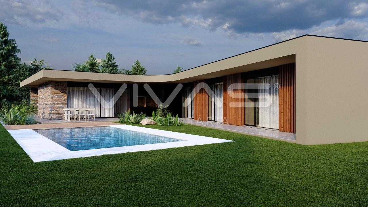 Terreno Para Construção  Venda em Cervães,Vila Verde