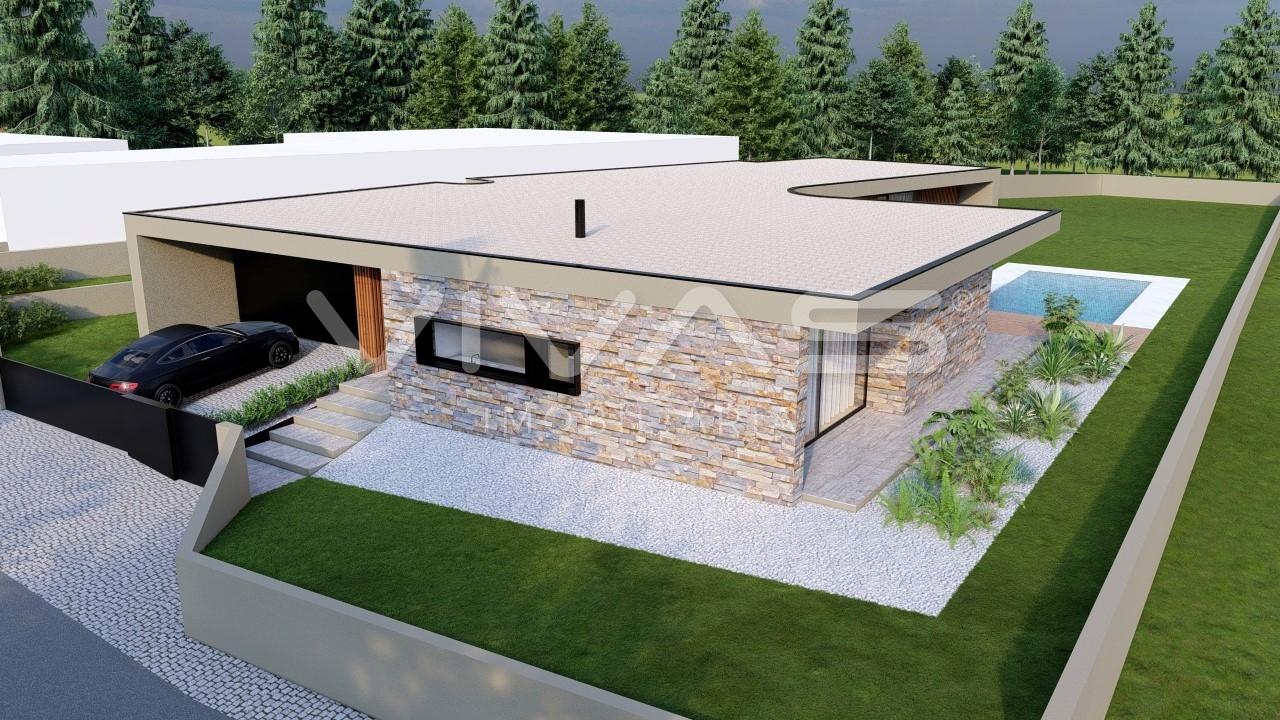 Terreno Para Construção  Venda em Cervães,Vila Verde