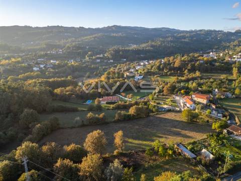 Terreno Para Construção  Venda em Sande, Vilarinho, Barros e Gomide,Vila Verde