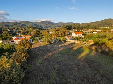 Terreno Para Construção  Venda em Sande, Vilarinho, Barros e Gomide,Vila Verde