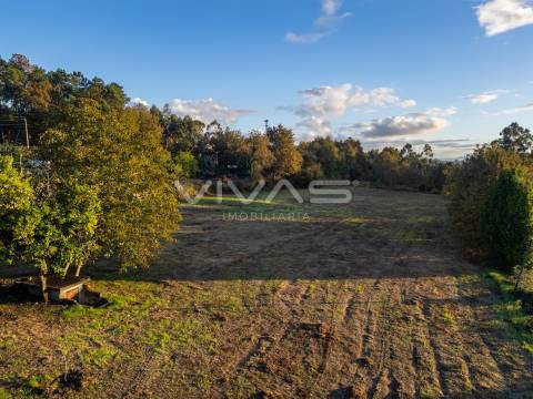 Terreno Para Construção  Venda em Sande, Vilarinho, Barros e Gomide,Vila Verde