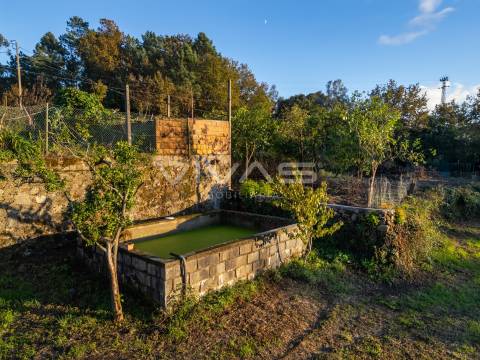 Terreno Para Construção  Venda em Sande, Vilarinho, Barros e Gomide,Vila Verde