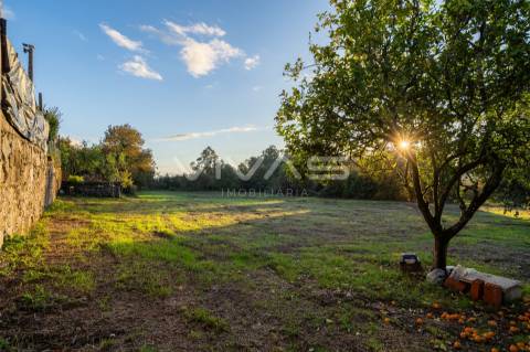 Terreno Para Construção  Venda em Sande, Vilarinho, Barros e Gomide,Vila Verde