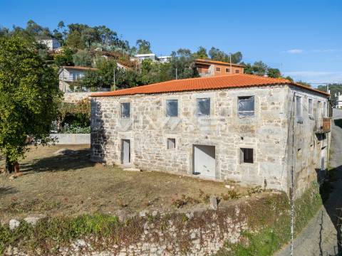 Moradia T6 Venda em Ribeira do Neiva,Vila Verde