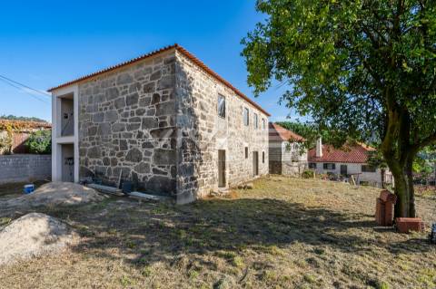 Moradia T6 Venda em Ribeira do Neiva,Vila Verde