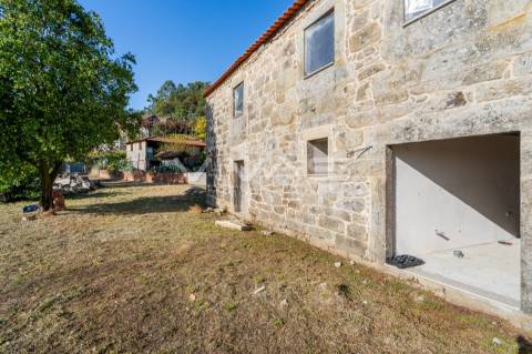 Moradia T6 Venda em Ribeira do Neiva,Vila Verde