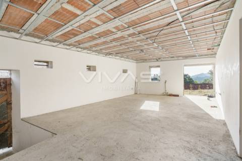 Moradia T6 Venda em Ribeira do Neiva,Vila Verde