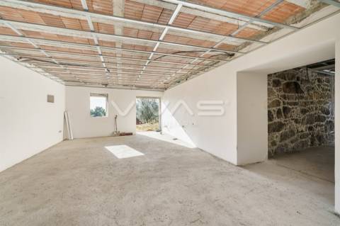 Moradia T6 Venda em Ribeira do Neiva,Vila Verde