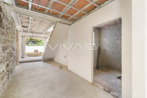 Moradia T6 Venda em Ribeira do Neiva,Vila Verde