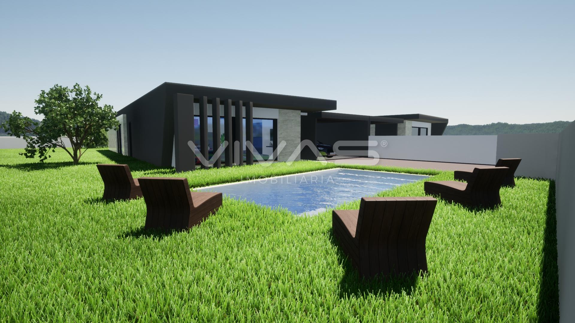 Moradia T3 Venda em Geraz do Lima (Santa Maria, Santa Leocádia e Moreira) e Deão,Viana do Castelo